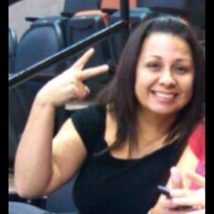 Meet your Posher, Francesca